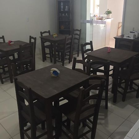 Pousada Vo Nina Пеня Екстериор снимка