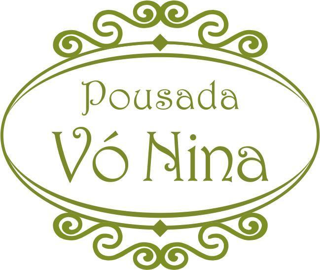 Pousada Vo Nina Пеня Екстериор снимка